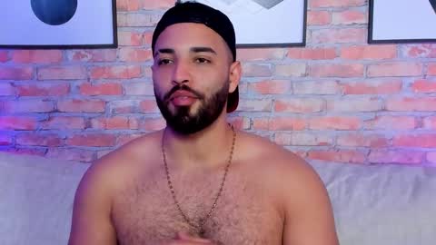 Chris Varden online show from 01-14-26, 07:08