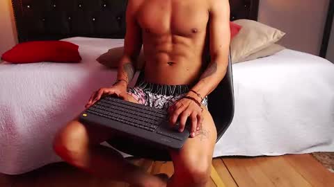 Snapshot of chris_weell chatting on 12-04-24, 10:08 Chris Weell online show from 12-04-24, 10:08