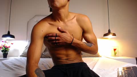 Snapshot of chris_weell chatting on 01-14-25, 08:37 Chris Weell online show from 01-14-25, 08:37