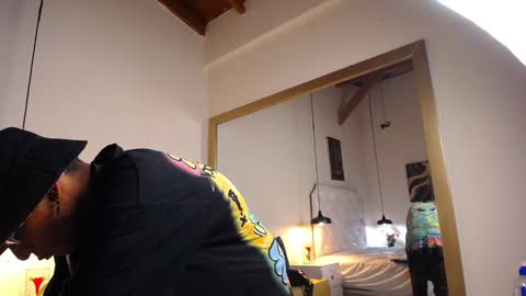 Snapshot of chris_weell chatting on 01-21-25, 03:04 Chris Weell online show from 01-21-25, 03:04