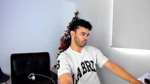 Im Chirs IM MODEL INDEPENDT online show from 12-05-25, 05:09