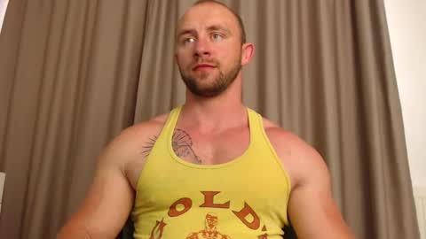 chrisbigbiceps online show from 05-26-26, 04:25