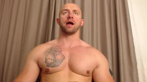 chrisbigbiceps online show from 05-29-26, 05:22