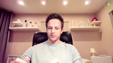 Chris online show from 12-11-24, 02:09