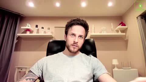 Chris online show from 01-12-25, 12:49