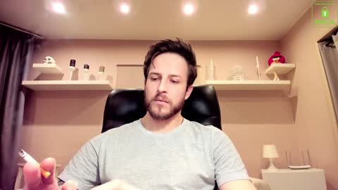 Chris online show from 01-27-25, 11:54