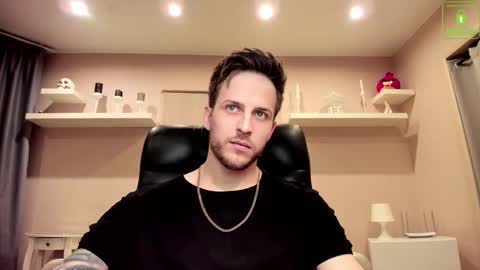 Chris online show from 02-20-25, 03:34