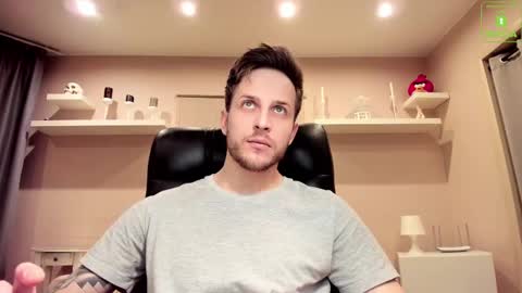 Chris online show from 02-21-25, 05:24