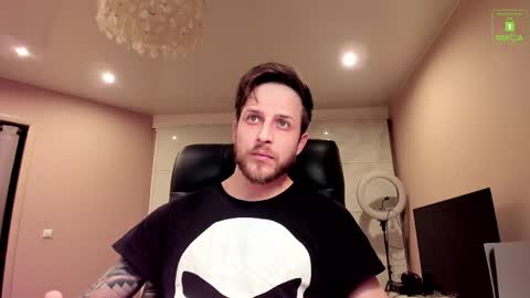 Chris online show from 03-17-26, 04:21