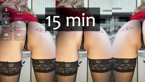 Kris online show from 03-21-26, 08:19