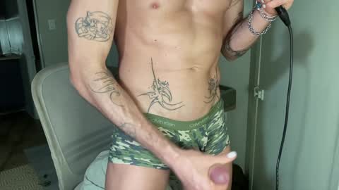 Content creator  artist online show from 01-02-25, 07:44