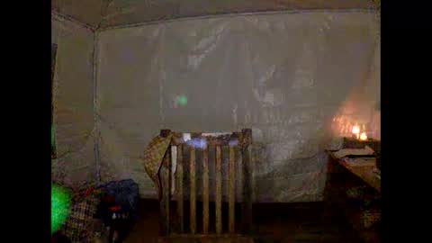 Content creator  artist online show from 02-15-25, 08:00