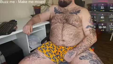 chriscubxxx online show from 02-24-26, 07:45