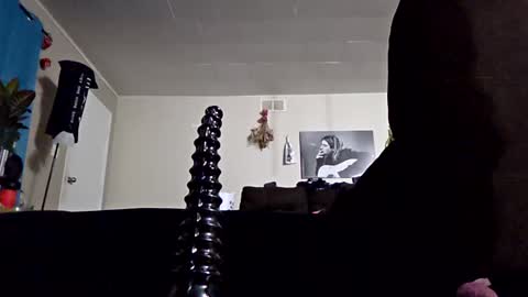 chriscum1977 online show from 09-10-25, 07:08