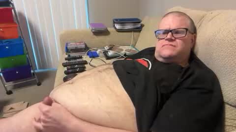 Chris online show from 07-14-26, 11:43