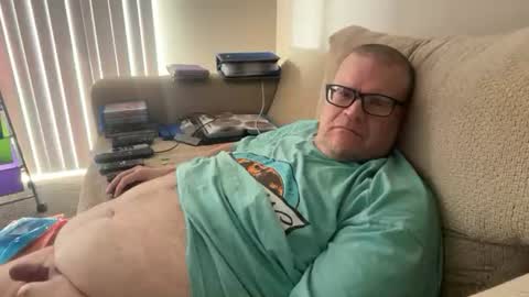 Chris online show from 07-16-26, 12:44