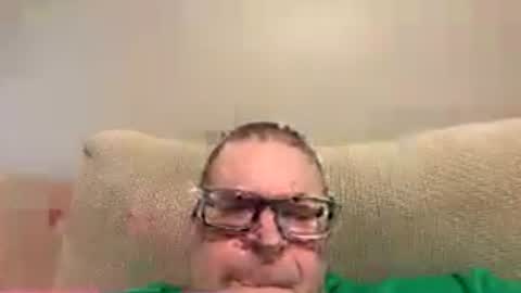 Chris online show from 07-28-26, 07:39