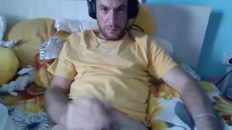 Chris online show from 09-19-25, 03:13