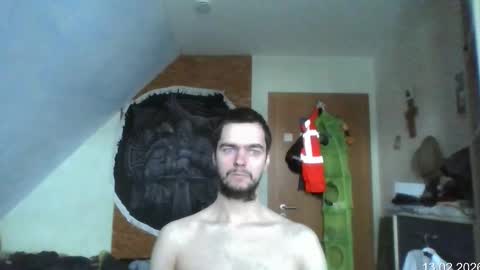 chrisjung301160 online show from 02-13-26, 08:43