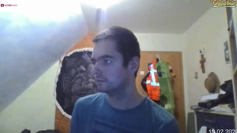 chrisjung301160 online show from 02-19-26, 06:04