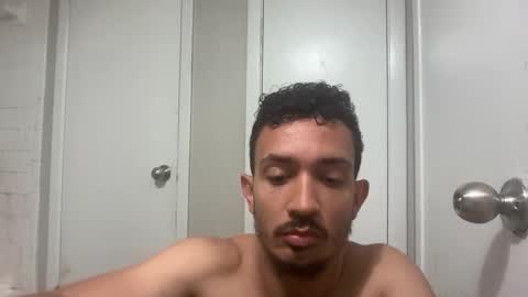 chrislover2125 online show from 04-19-26, 06:10