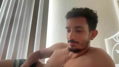 chrislover2125 online show from 04-27-26, 06:28