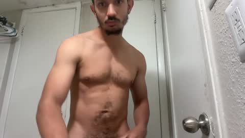 chrislover2125 online show from 04-29-26, 04:33