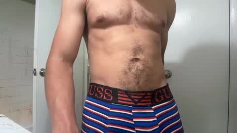 chrislover2125 online show from 04-29-26, 05:30