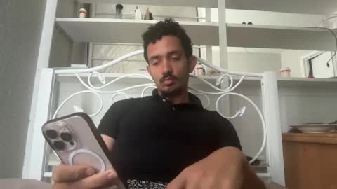 Snapshot of chrislover2125 chatting on 05-16-26, 03:33 chrislover2125 online show from 05-16-26, 03:33