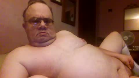 Chris The Jerk Off King online show from 10-26-25, 07:20