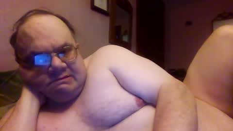 Chris The Jerk Off King online show from 11-24-25, 01:22