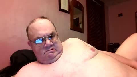 Chris The Jerk Off King online show from 04-17-26, 02:20
