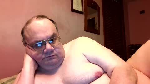 Chris The Jerk Off King online show from 06-03-26, 02:47