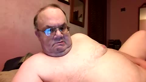 Chris The Jerk Off King online show from 06-03-26, 11:32