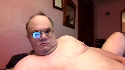 Chris The Jerk Off King online show from 06-04-26, 12:00