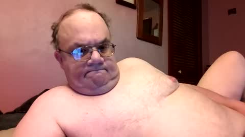 Chris The Jerk Off King online show from 06-05-26, 11:16