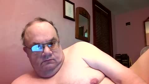 Chris The Jerk Off King online show from 06-06-26, 04:33