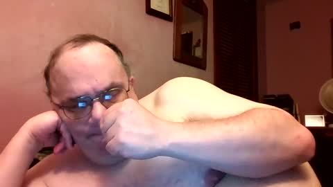 Chris The Jerk Off King online show from 06-08-26, 02:45