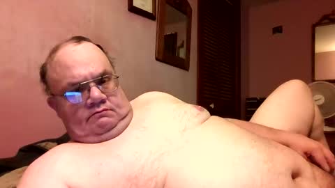 Chris The Jerk Off King online show from 06-09-26, 02:45