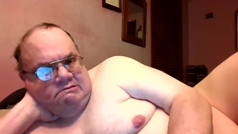 Chris The Jerk Off King online show from 06-10-26, 02:45