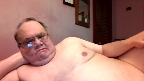 Chris The Jerk Off King online show from 06-10-26, 07:46