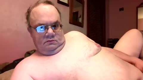Chris The Jerk Off King online show from 06-11-26, 11:19