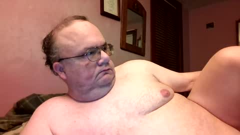 Chris The Jerk Off King online show from 06-12-26, 11:42