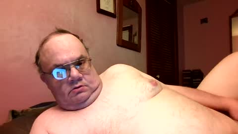 Chris The Jerk Off King online show from 06-15-26, 02:47
