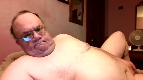 Chris The Jerk Off King online show from 06-16-26, 02:47