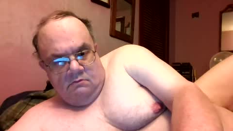 Chris The Jerk Off King online show from 06-18-26, 11:42