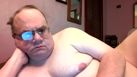 Chris The Jerk Off King online show from 06-20-26, 06:11