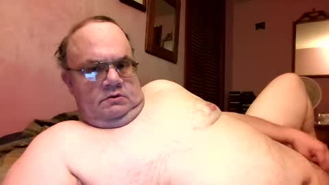 Chris The Jerk Off King online show from 06-22-26, 02:24