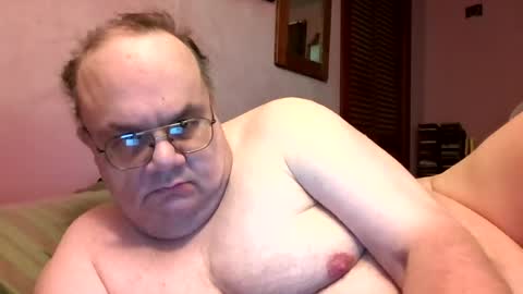 Chris The Jerk Off King online show from 06-23-26, 02:04
