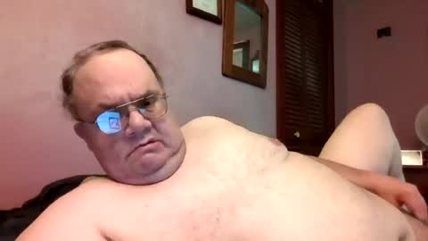 Chris The Jerk Off King online show from 06-24-26, 06:29